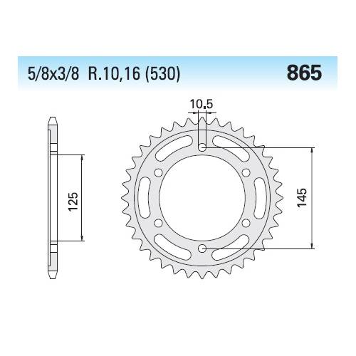 CORONA ART.865  Z.39