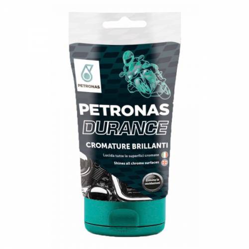 CROMATURE BRILLANTI MOTO PETRONAS DURANCE 150gr.