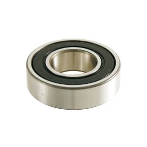 CUSCINETTO 10-26- 8 SCHERMATO - SKF 6000-2RSH-C3