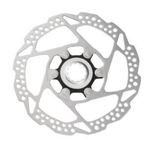 DISCO FRENO CICLO d.160mm. CENTER LOCK - SHIMANO SM-RT54 S