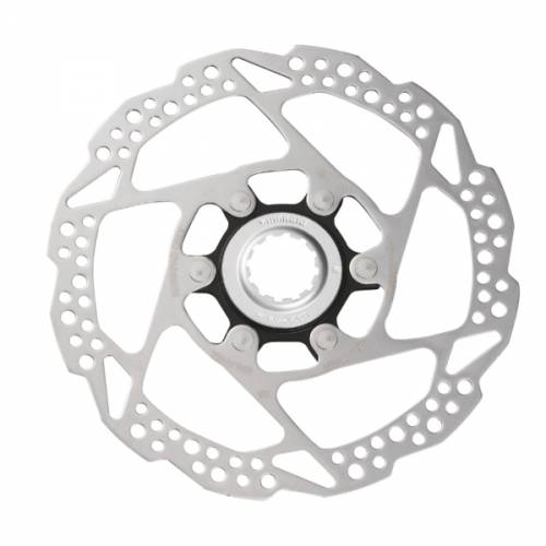 DISCO FRENO CICLO d.160mm. CENTER LOCK - SHIMANO SM-RT54 S