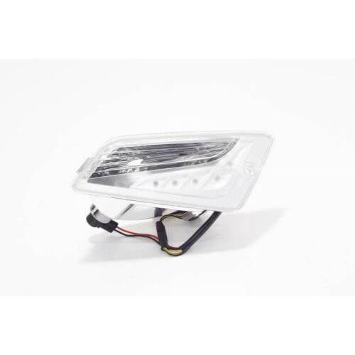 FRECCIA ANTERIORE DESTRA PIAGGIO VESPA GTS/GTV CON LED