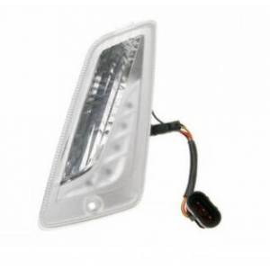 FRECCIA ANTERIORE SINISTRA PIAGGIO VESPA GTS/GTV CON LED