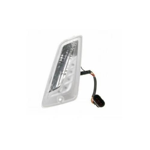 FRECCIA ANTERIORE SINISTRA PIAGGIO VESPA GTS/GTV CON LED