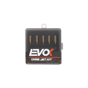 GETTI 100/102/105/108/110/112/115/118/120/122 PER CARBURATORE KEHIN/PWK - EVOK