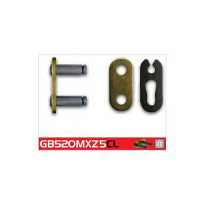 GIUNTO 520 (5/8x1/4) - RK MXZ5 GOLD