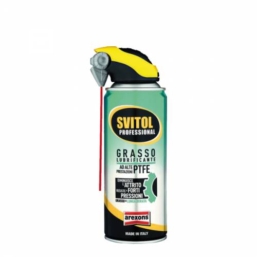 GRASSO UNIVERSALE PTFE SPRAY 400ml. - AREXONS