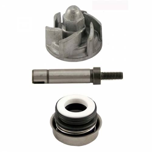 KIT REVISIONE GIRANTE POMPA ACQUA APRILIA LEONARDO 250 99[]2001