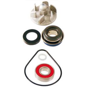 KIT REVISIONE GIRANTE POMPA ACQUA HONDA PANTHEON 2t.125/150