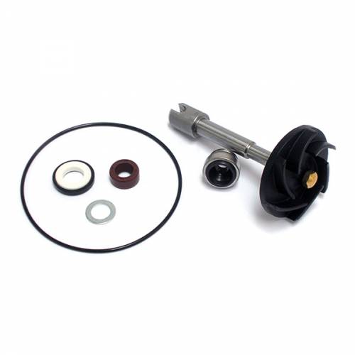 KIT REVISIONE GIRANTE POMPA ACQUA PIAGGIO BEVERLY 500 2002[]2004