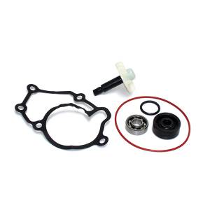 KIT REVISIONE GIRANTE POMPA ACQUA YAMAHA 125 X-CITY/X-MAX