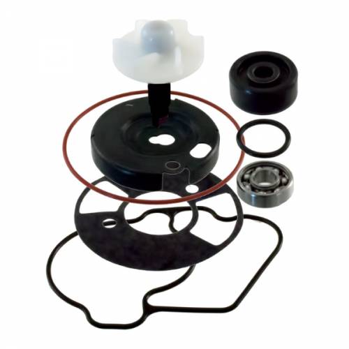 KIT REVISIONE GIRANTE POMPA ACQUA YAMAHA 125/150 XENTER/MAJESTY S