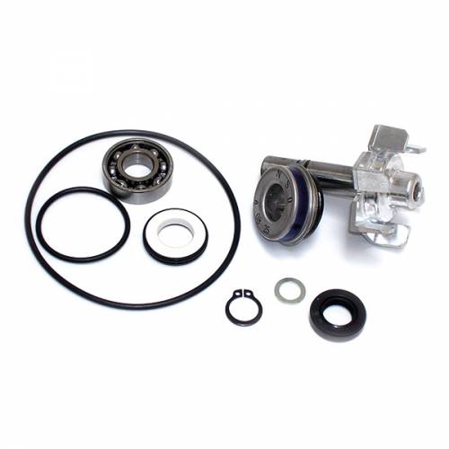 KIT REVISIONE GIRANTE POMPA ACQUA YAMAHA 500 T-MAX 2001[]2003