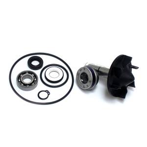 KIT REVISIONE GIRANTE POMPA ACQUA YAMAHA T-MAX 530 2012]