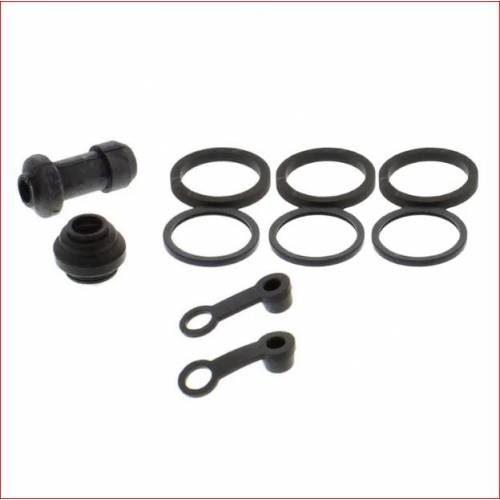 KIT REVISIONE PINZA FRENO ANTERIORE DESTRA HONDA 800 VF R