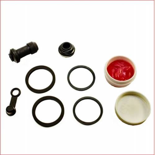 KIT REVISIONE PINZA FRENO ANTERIORE HONDA 150 SH