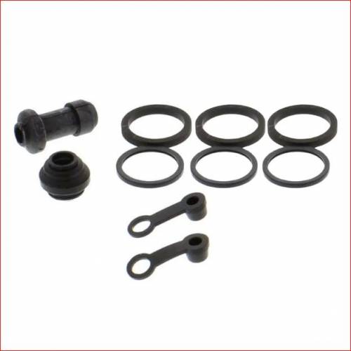 KIT REVISIONE PINZA FRENO ANTERIORE SINISTRA HONDA 800 VF R