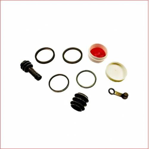 KIT REVISIONE PINZA FRENO ANTERIORE SUZUKI 500/1800 GS/GSX/GSF/VL/DL