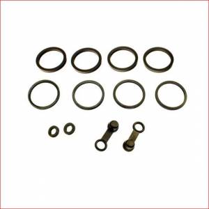 KIT REVISIONE PINZA FRENO ANTERIORE SUZUKI 600 GSX F 1988[]1995