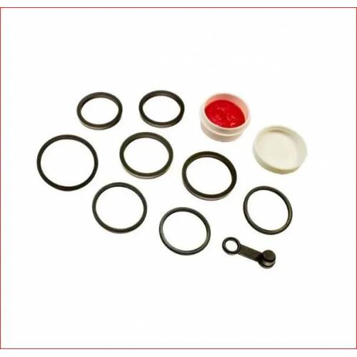 KIT REVISIONE PINZA FRENO ANTERIORE YAMAHA 600/1000 FZ6 FAZER