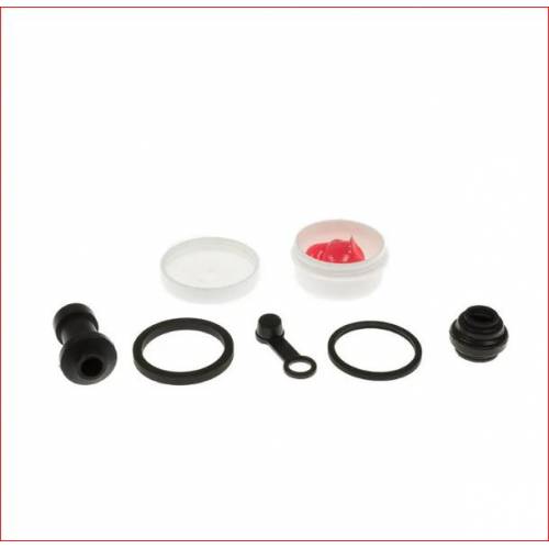 KIT REVISIONE PINZA FRENO POSTERIORE HONDA 125 CR - KAWASAKI 125/250 KX