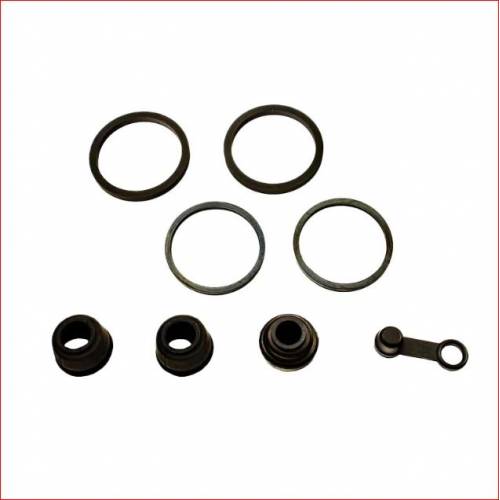 KIT REVISIONE PINZA FRENO POSTERIORE HONDA 1500 GOLDWING