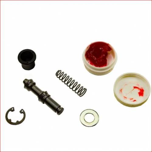 KIT REVISIONE POMPA FRENO ANTERIORE HONDA 150 SH / VT 600 C