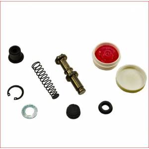 KIT REVISIONE POMPA FRENO ANTERIORE HONDA 400-1100 CB/CX/CBX/CL 1978[]1985