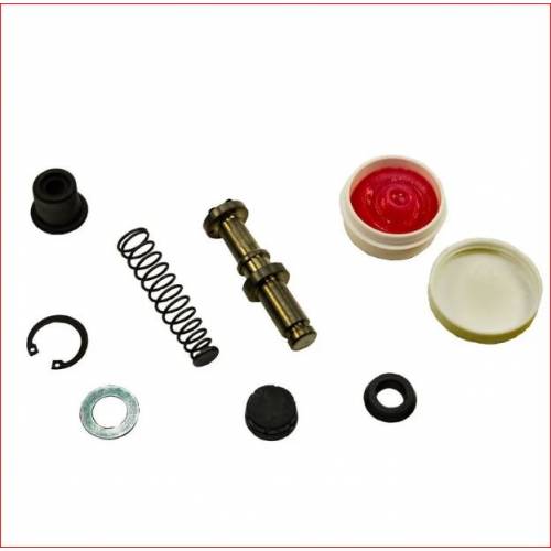 KIT REVISIONE POMPA FRENO ANTERIORE HONDA 400-1100 CB/CX/CBX/CL 1978[]1985