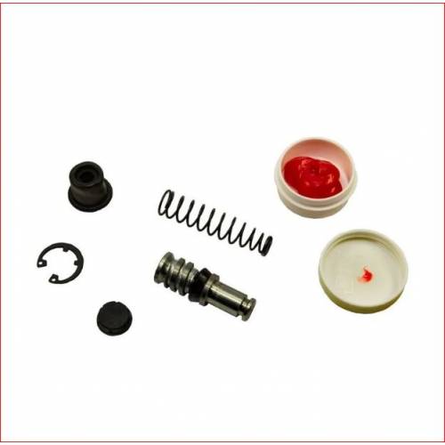 KIT REVISIONE POMPA FRENO POSTERIORE HONDA 125 SH / VT 600 C