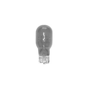 LAMPADA 12V 18W T15 ARANCIO TUTTOVETRO