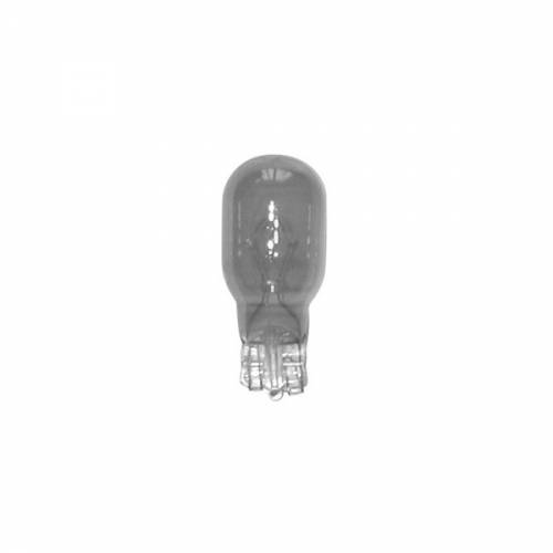 LAMPADA 12V 18W T15 ARANCIO TUTTOVETRO