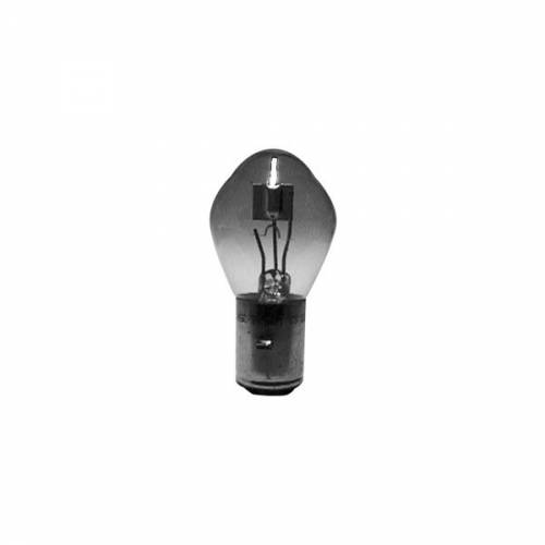 LAMPADA 12V 35/35W BA20D BILUCE