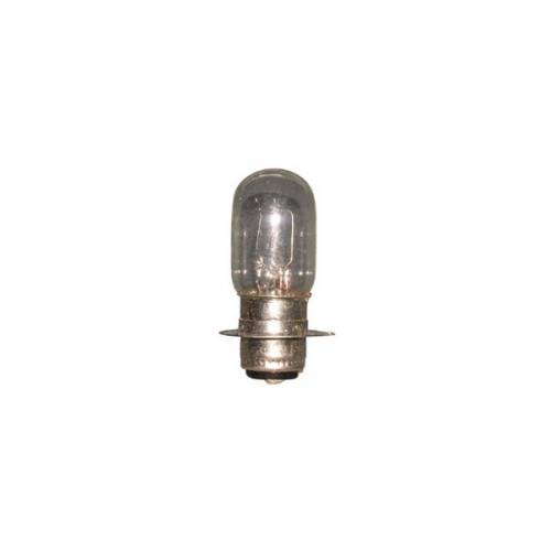 LAMPADA 12V 35/35W CRIPTO P15D3 T19