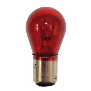 LAMPADA 12V 5/21W BILUCE BAY15D *ROSSO*