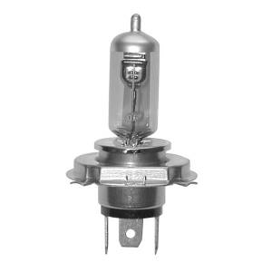 LAMPADA 12V 55/60W IODIO H4 P43T