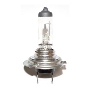 LAMPADA 12V 55W H7 PX26D ALOGENA