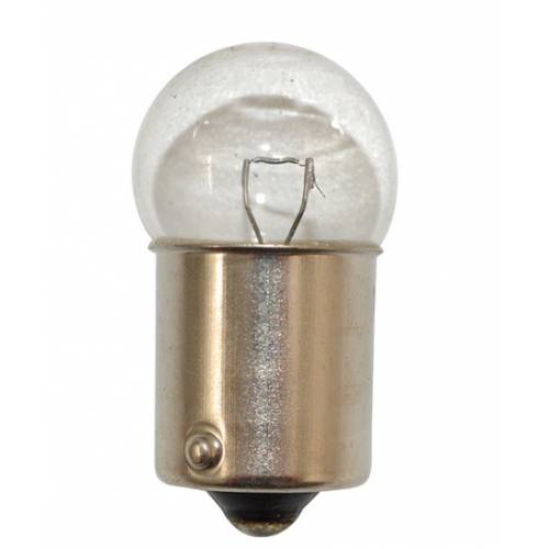 LAMPADA 6V 10W SFERA BA15S