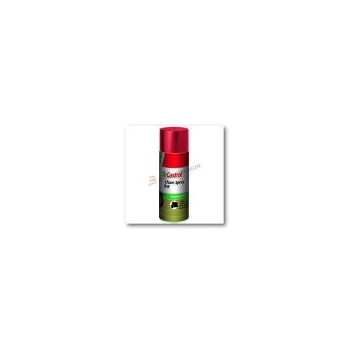 OLIO CHAIN LUBE SPRAY O-RING - CASTROL