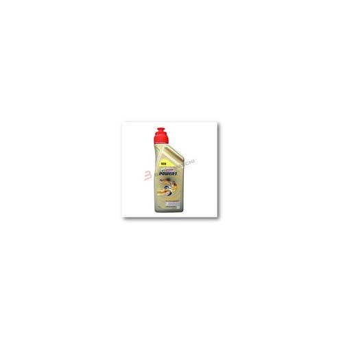 OLIO POWER 1 2T CASTROL (ex ACT]EVO 2T)