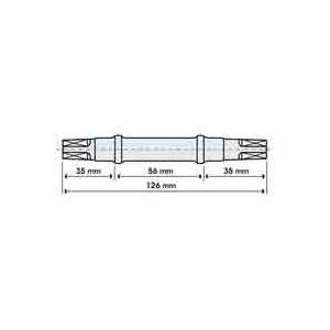 PERNO MOVIMENTO 35x52x39 ATTACCO QUADRO