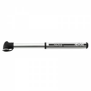 POMPA CICLO CORPO IN ALLUMINIO max.11bar *SILVER* - MV-TEK "Mini alloy"