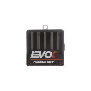 SPILLI D22/D24/D26/D27/D28/D29/D30/D31/D32/D33 PER CARBURATORE DELL'ORTO PHBL/VHST - EVOK