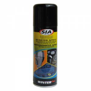 STARTER SPRAY 200ml.