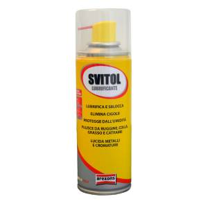 SVITOL ml.200