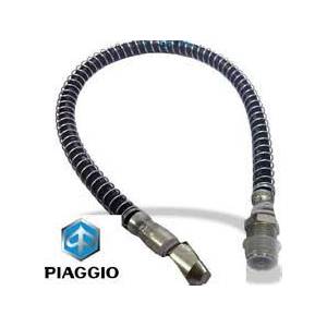 TUBO FRENO ANTERIORE PIAGGIO APE 220 CAR P2/P3 - 420 APE CAR MAX DIESEL