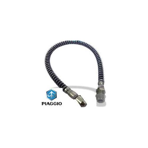 TUBO FRENO ANTERIORE PIAGGIO APE 220 CAR P2/P3 - 420 APE CAR MAX DIESEL