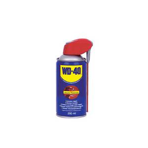 WD40 LUBRIFICANTE PROFESSIONALE 250ml.