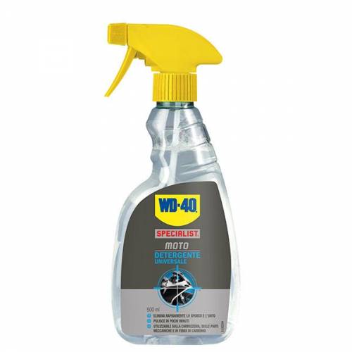 WD40 SPECIALIST PULITORE UNIVERSALE 500ml.