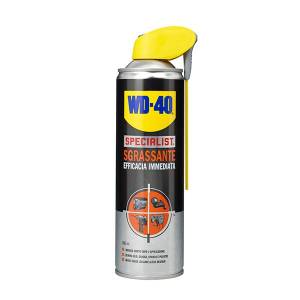 WD40 SPECIALIST SGRASSANTE 500ml.